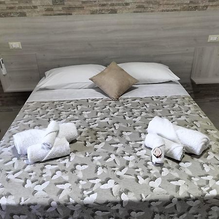 Hera Tropea Rooms 외부 사진