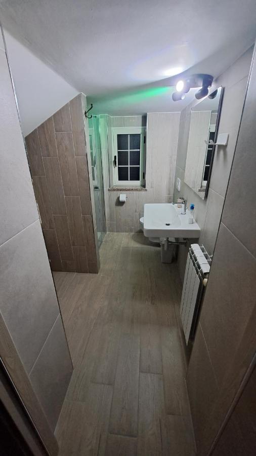 Hera Tropea Rooms 외부 사진