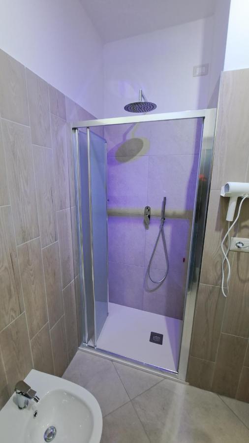 Hera Tropea Rooms 외부 사진