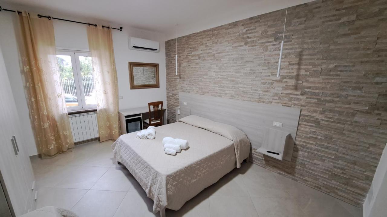 Hera Tropea Rooms 외부 사진