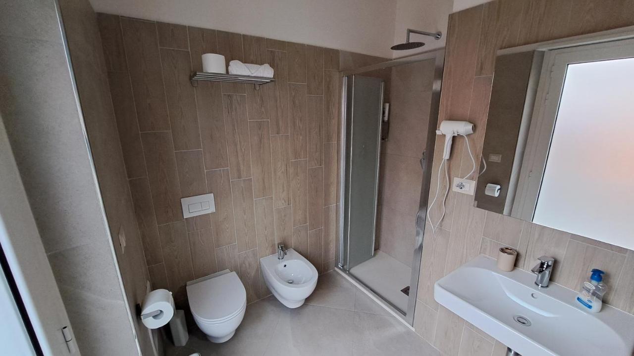 Hera Tropea Rooms 외부 사진