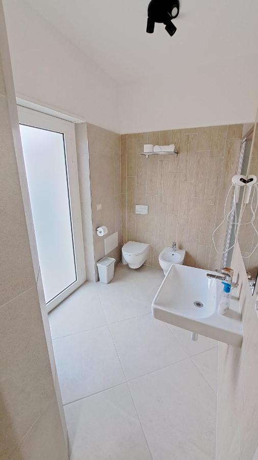 Hera Tropea Rooms 외부 사진