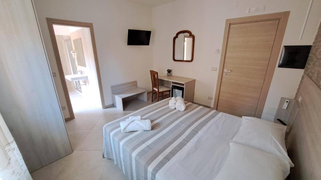 Hera Tropea Rooms 외부 사진