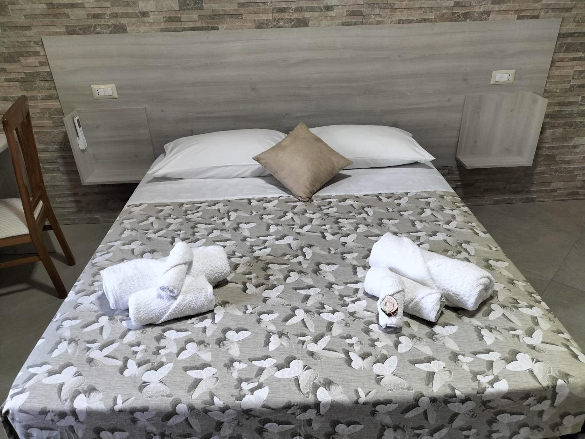 Hera Tropea Rooms 외부 사진
