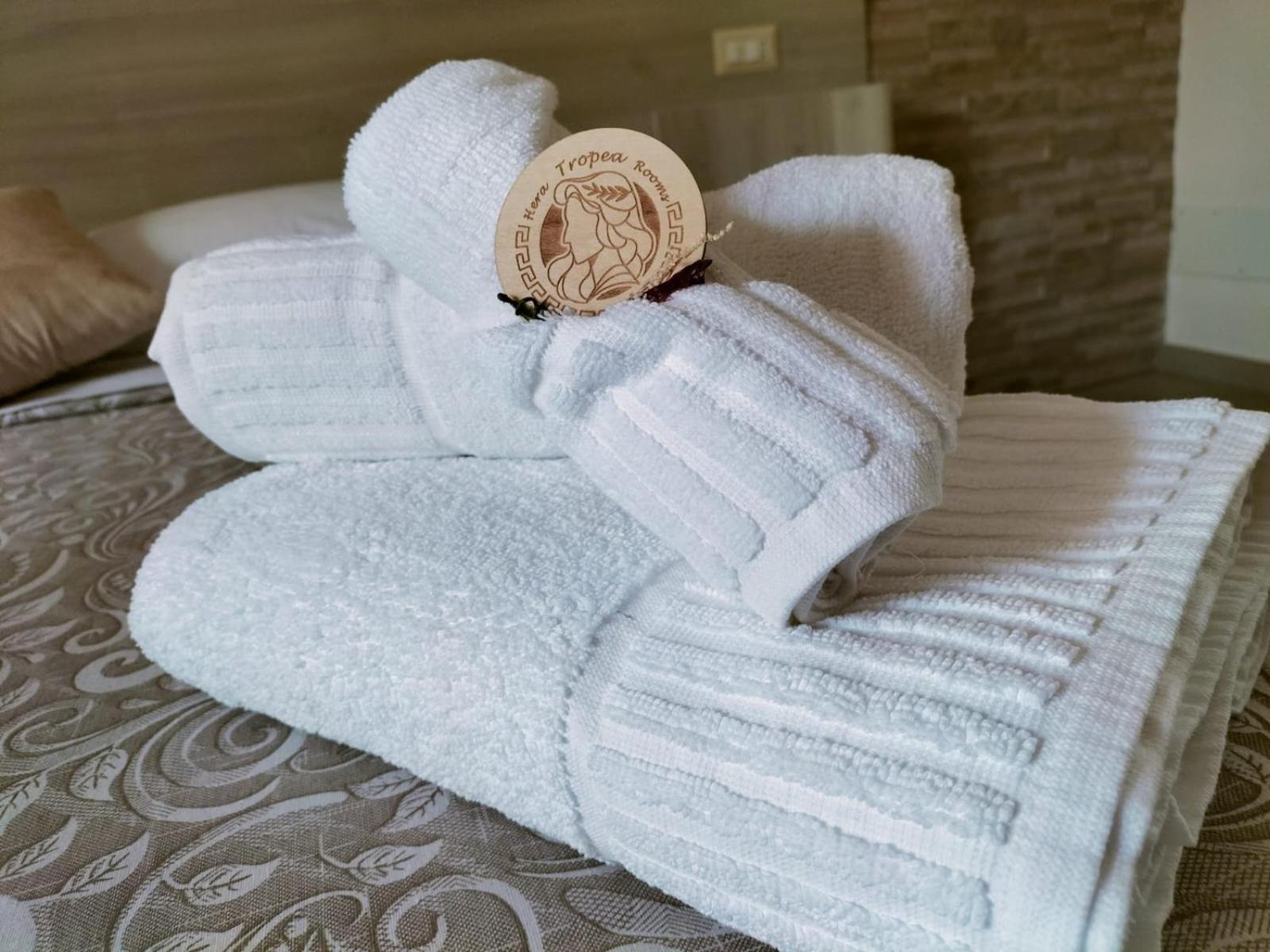 Hera Tropea Rooms 외부 사진