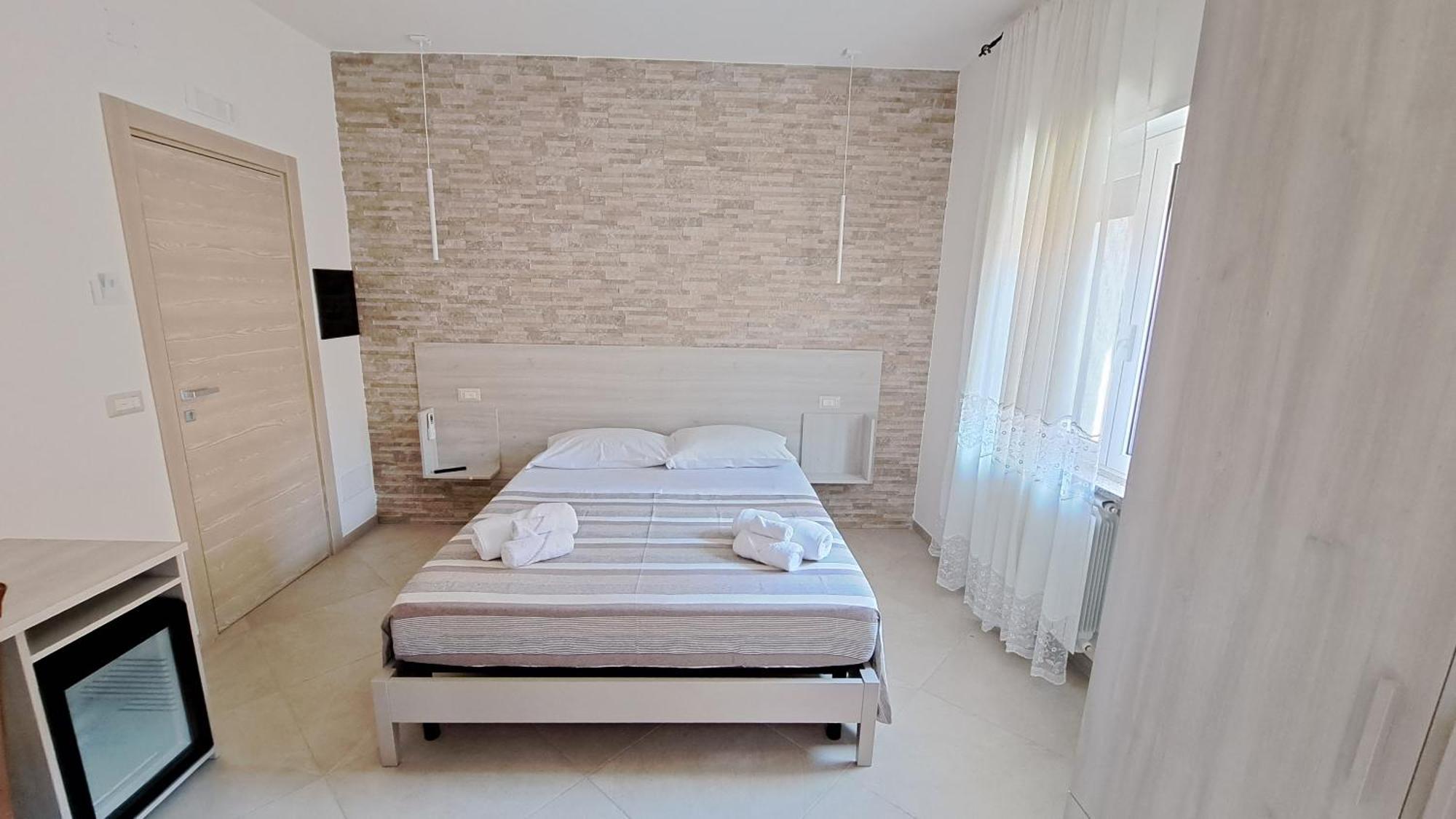 Hera Tropea Rooms 외부 사진
