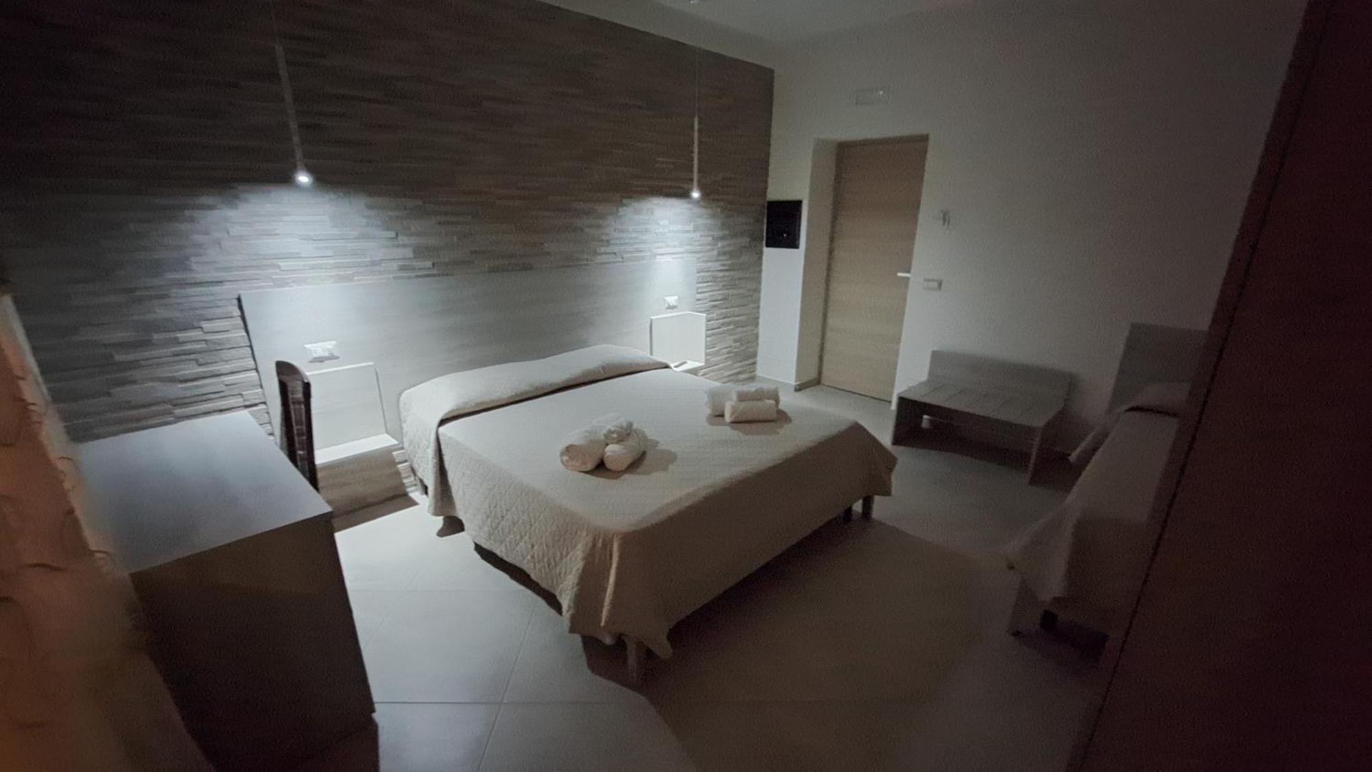 Hera Tropea Rooms 외부 사진