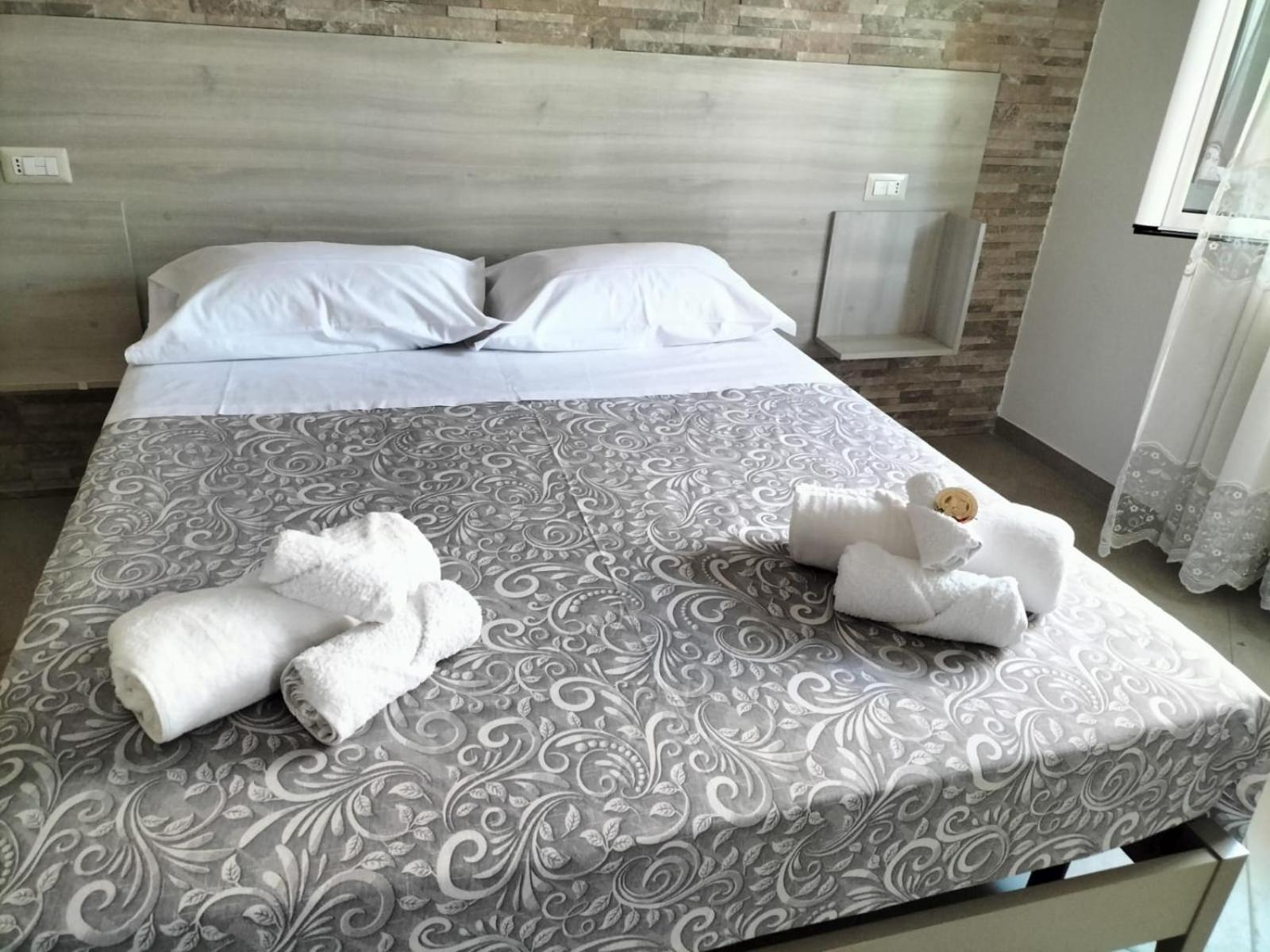Hera Tropea Rooms 외부 사진
