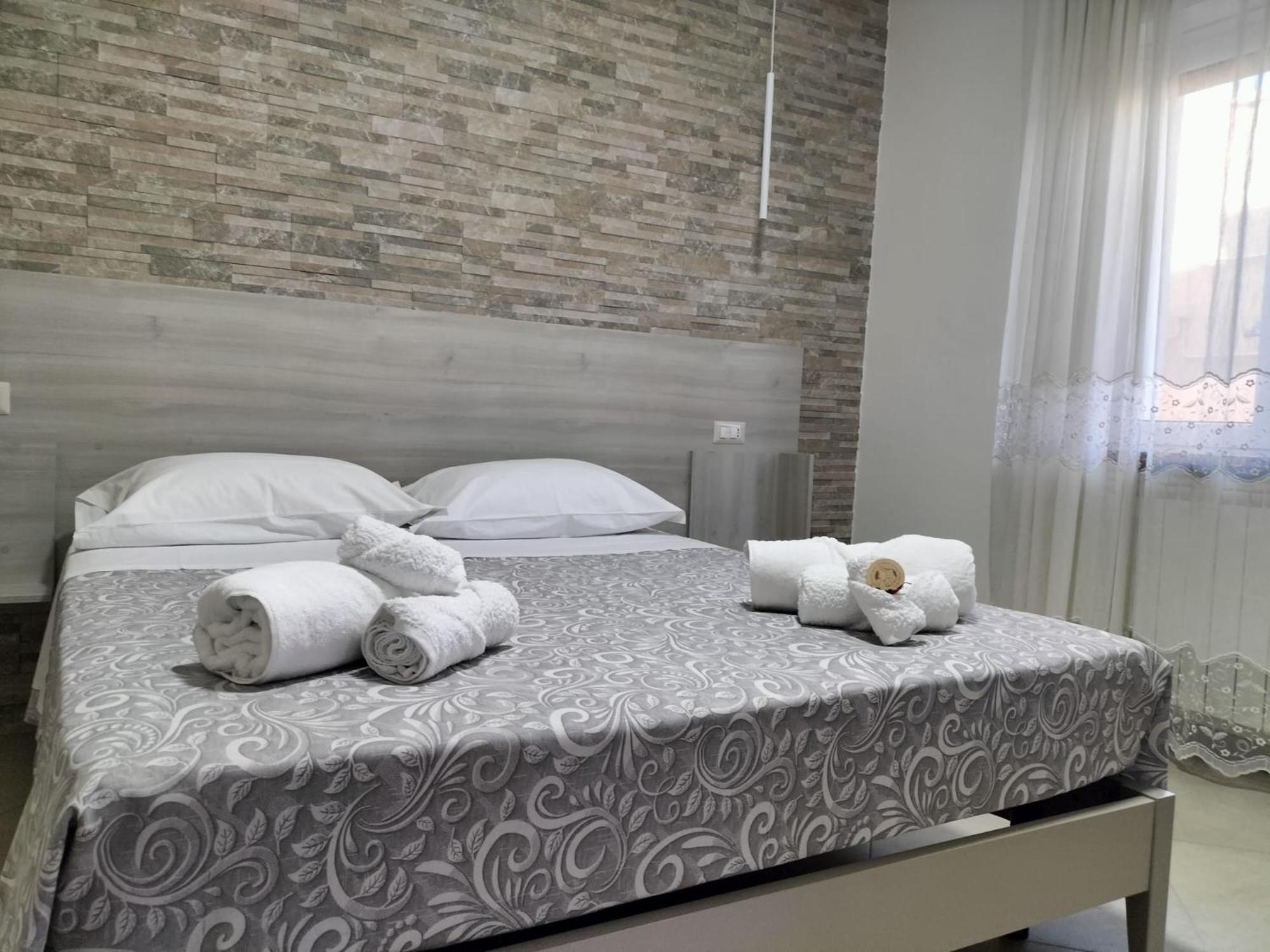 Hera Tropea Rooms 외부 사진