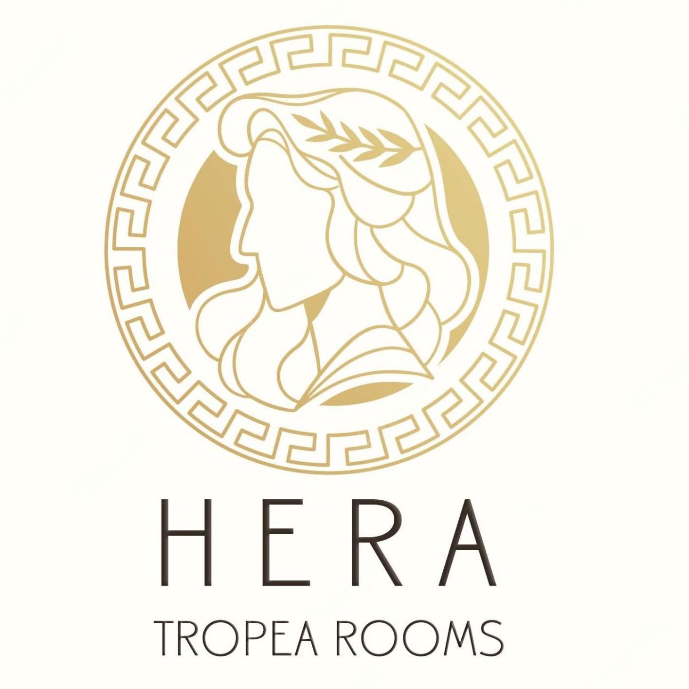 Hera Tropea Rooms 외부 사진